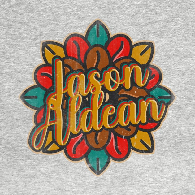 Jason Aldean Coffee by Testeemoney Artshop